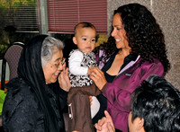 2010 Dad's Funeral